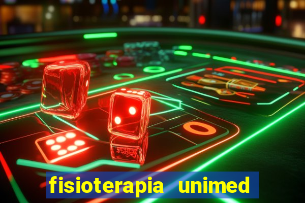 fisioterapia unimed porto alegre